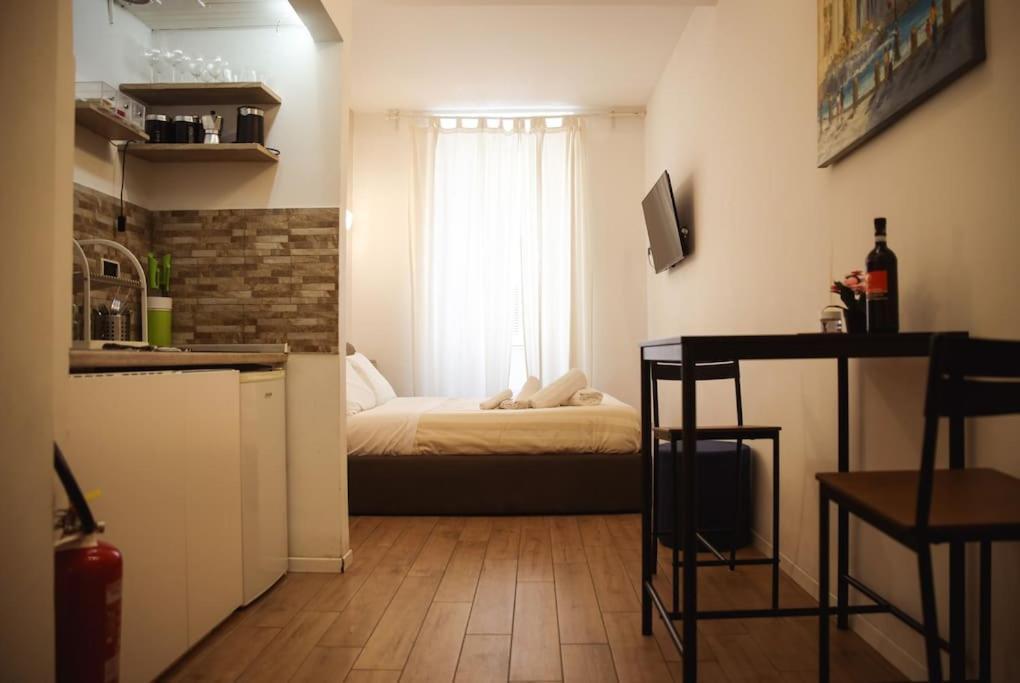 450mt To Basilica S.pietro Apartamento *