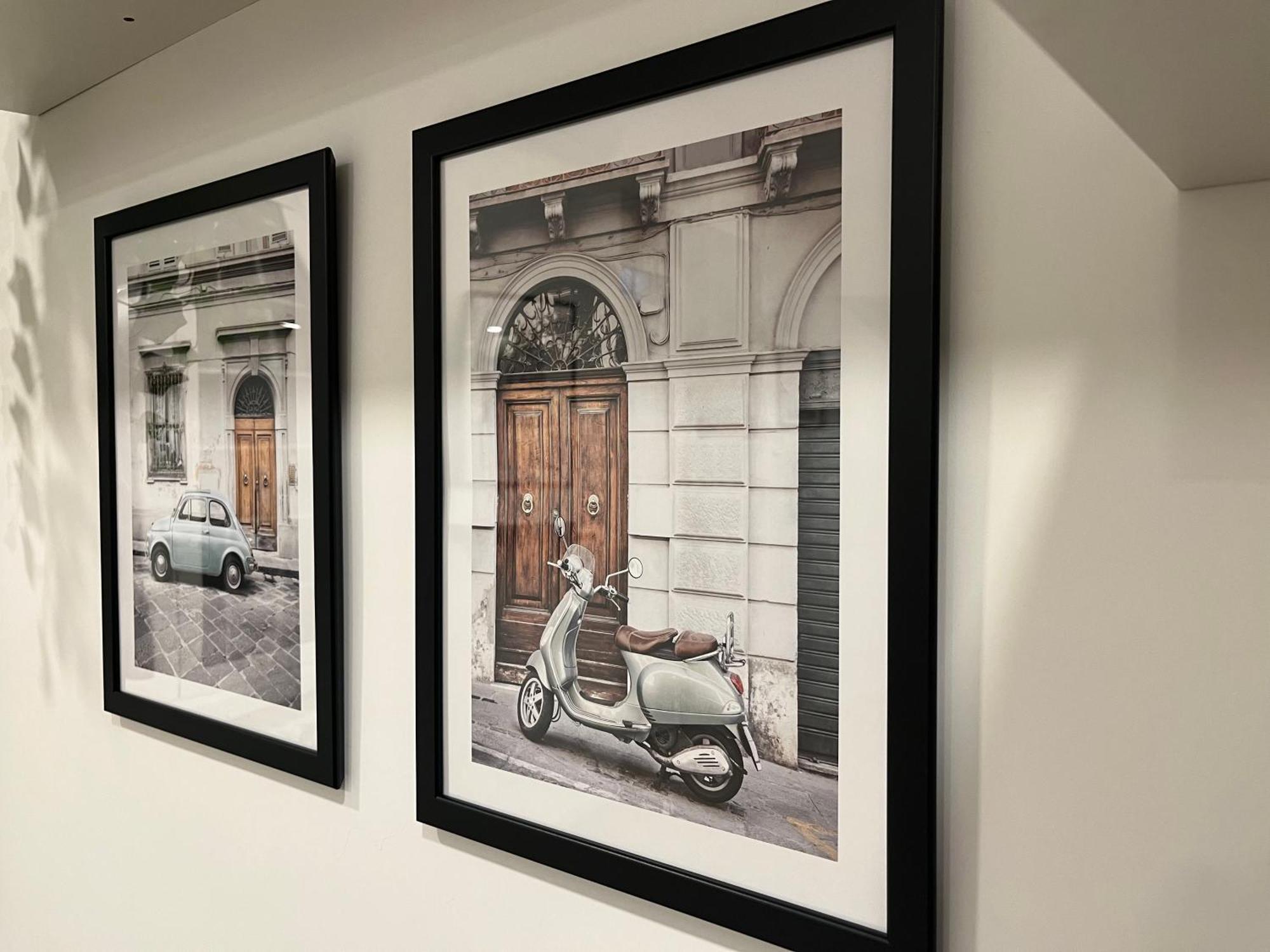 Domus76 Leilighet Roma