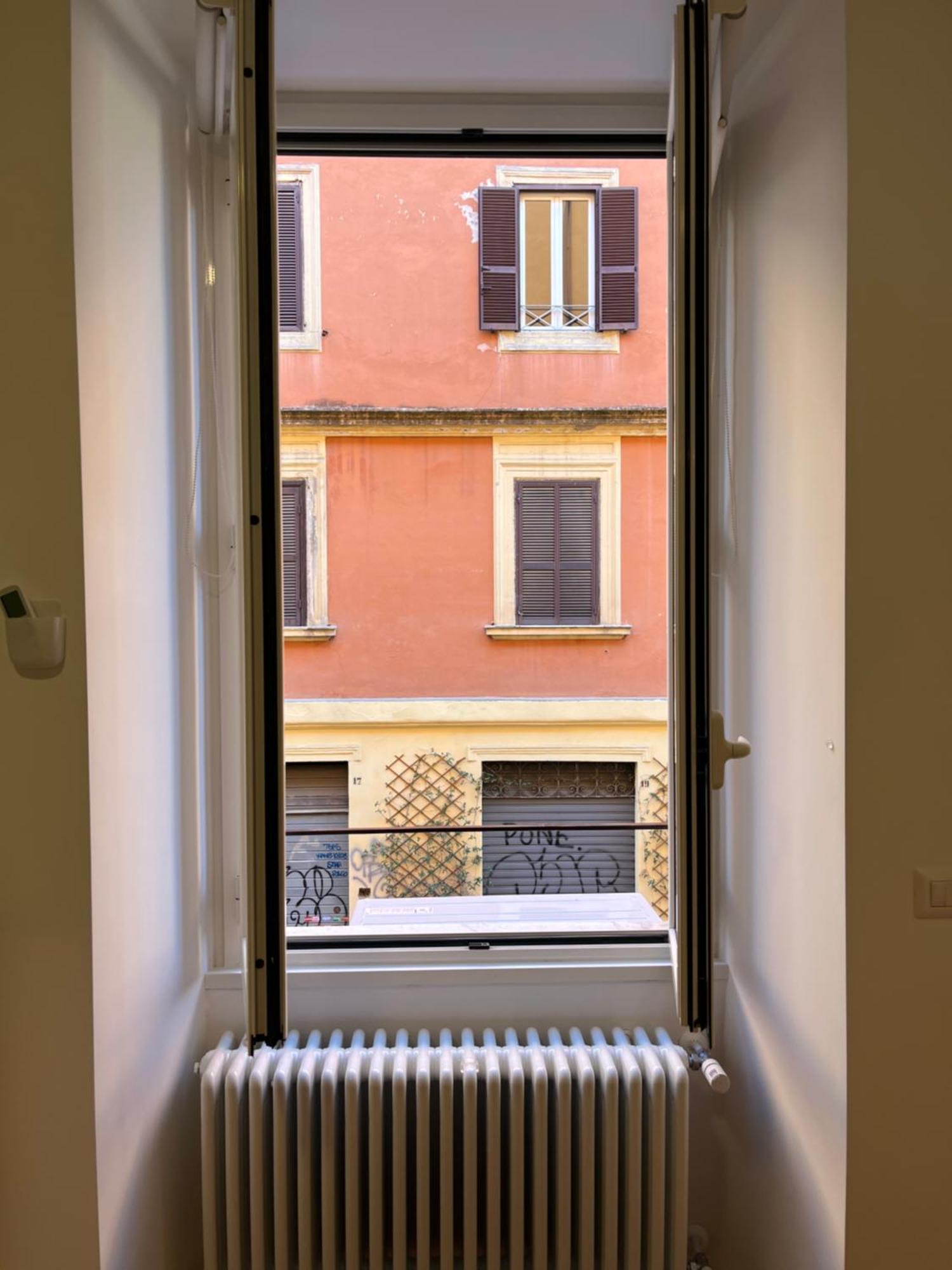 Leilighet Domus76 Roma