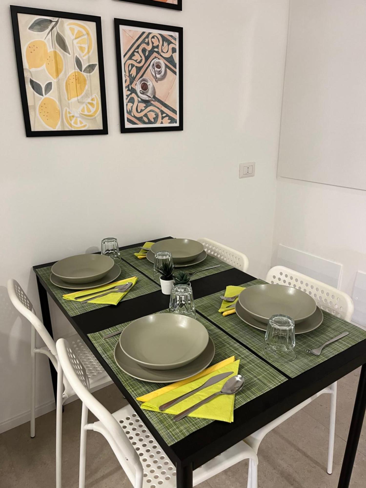 Domus76 Leilighet