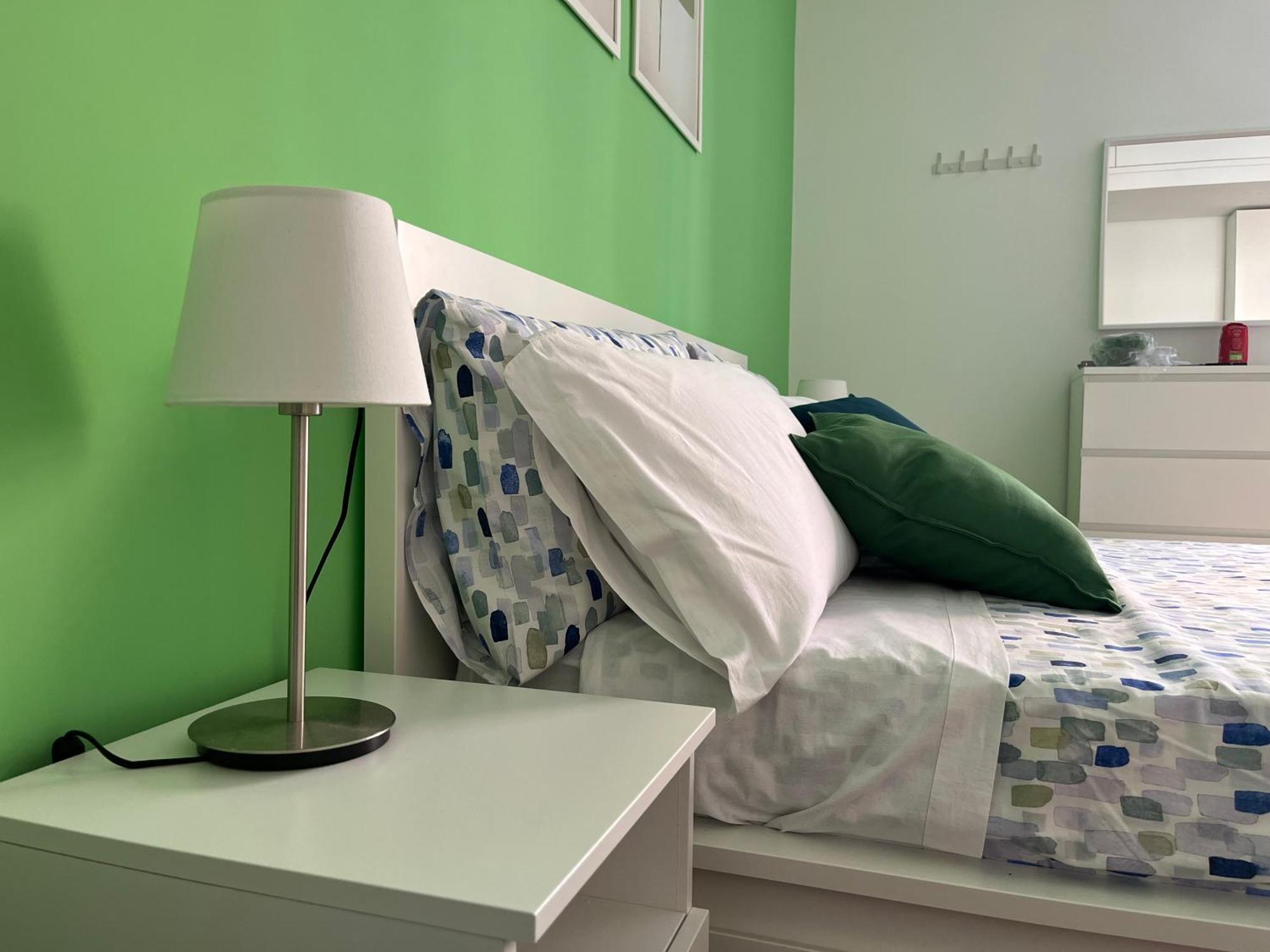 Domus76 Leilighet *