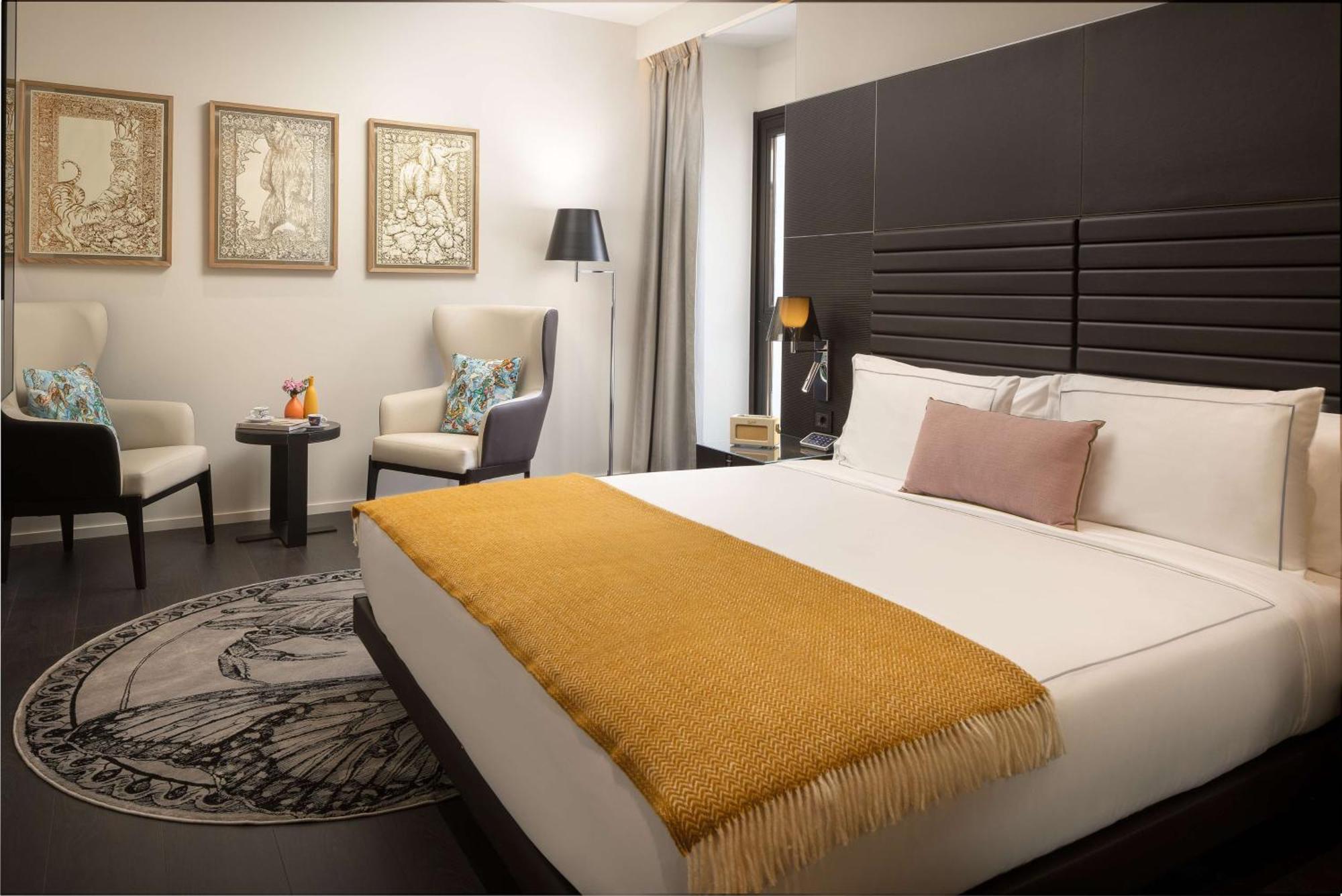 Art'otel Piazza Sallustio, Powered By Radisson