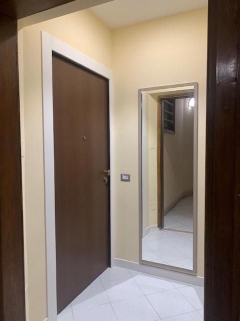 Appartamento Artpa Roma