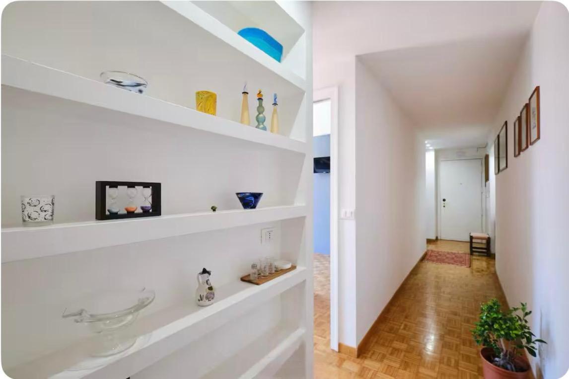 A Casa Da Guido Appartamento