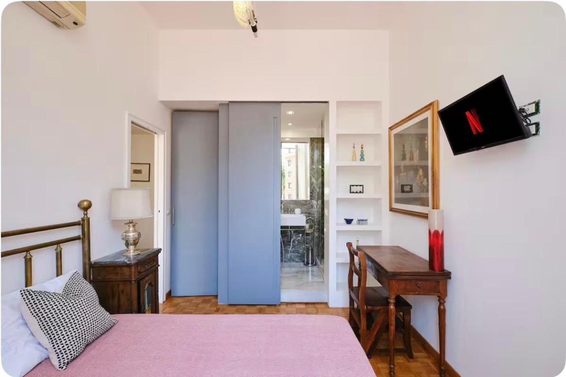 Appartamento A Casa Da Guido