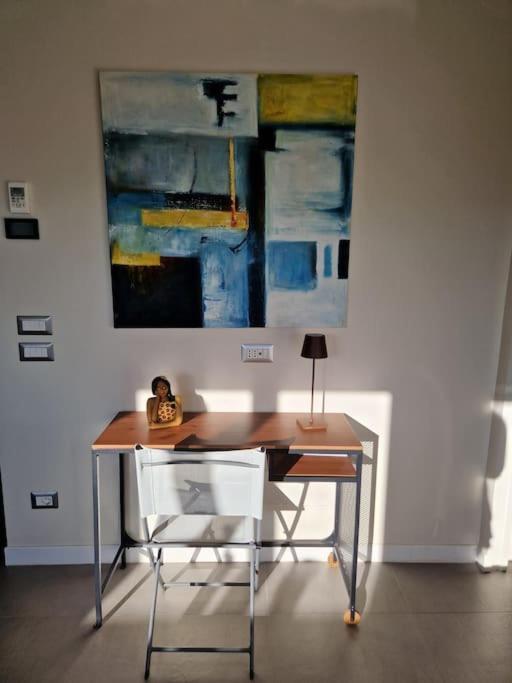 La Casetta Del Villaggio - Cozy In Flaminio Leilighet Roma
