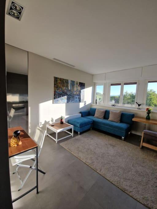 La Casetta Del Villaggio - Cozy In Flaminio Leilighet Roma