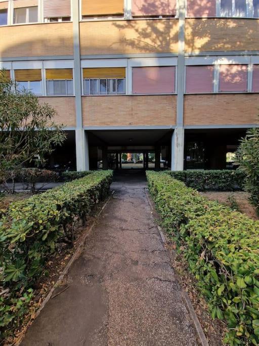 La Casetta Del Villaggio - Cozy In Flaminio Leilighet Roma