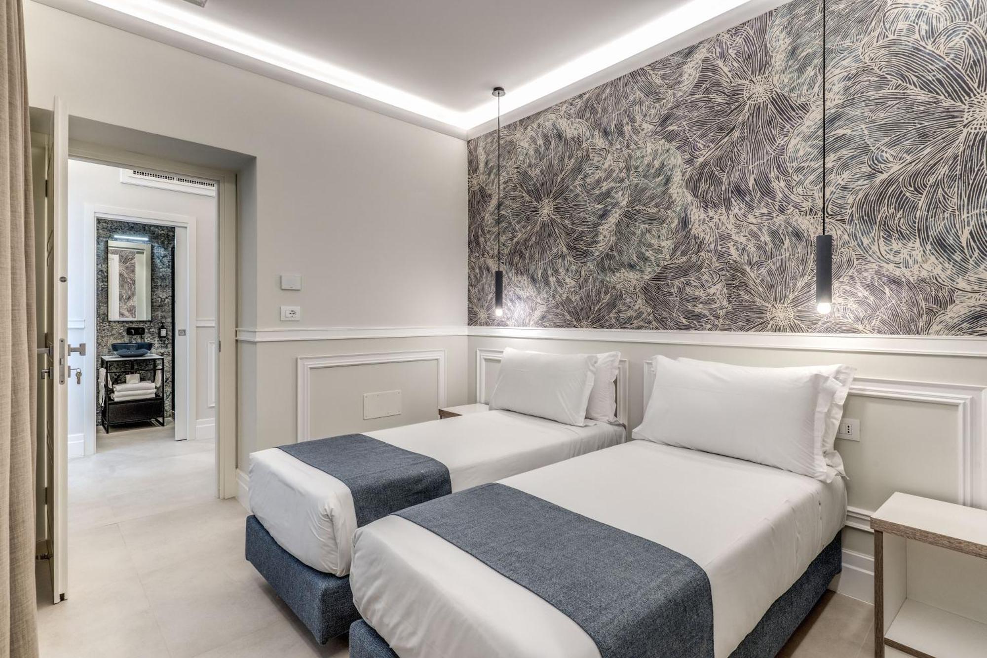Relais Marco Polo Gjestgiverier
