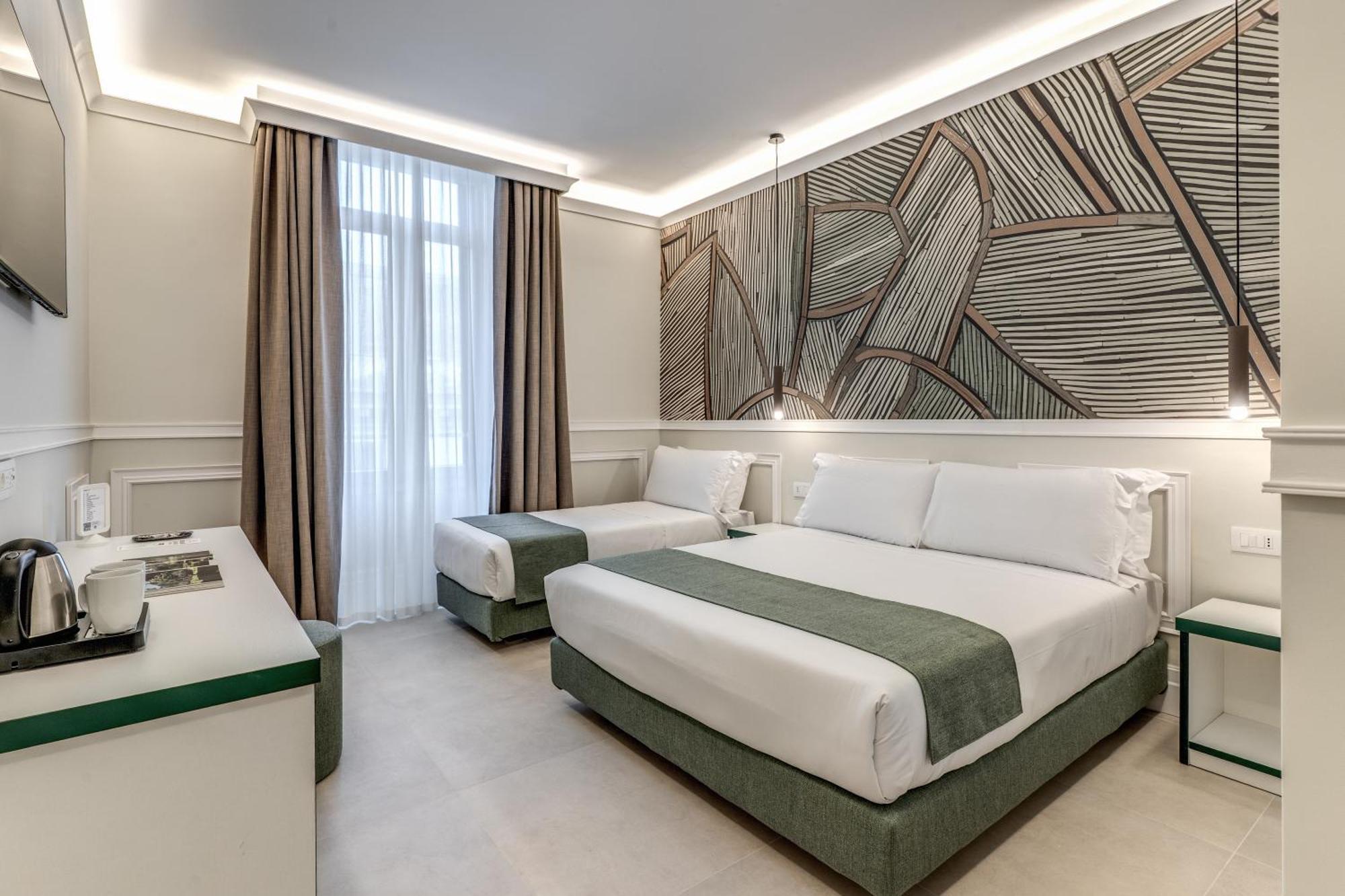 Gjestgiverier Relais Marco Polo *