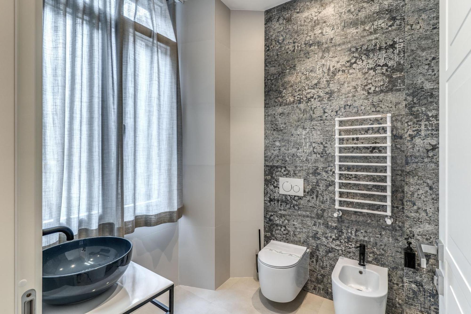 Relais Marco Polo Roma