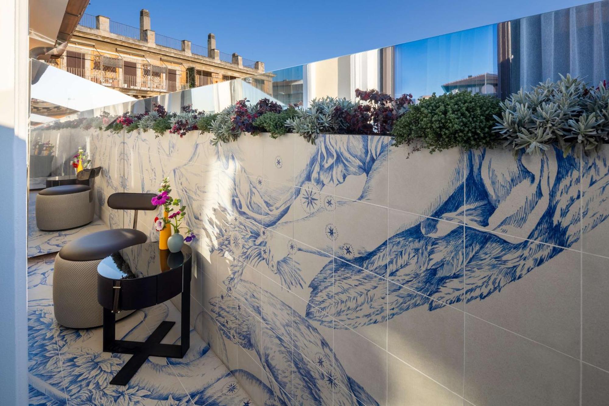 Art'otel Piazza Sallustio, Powered By Radisson 5*