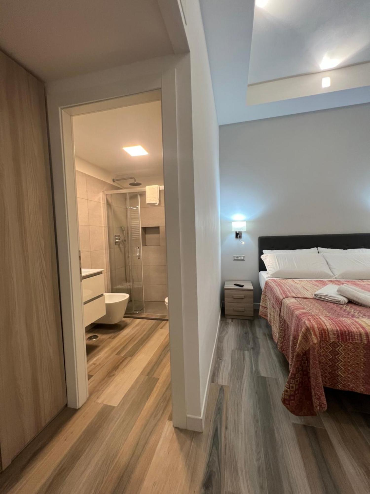 Appartamento Artpa Roma