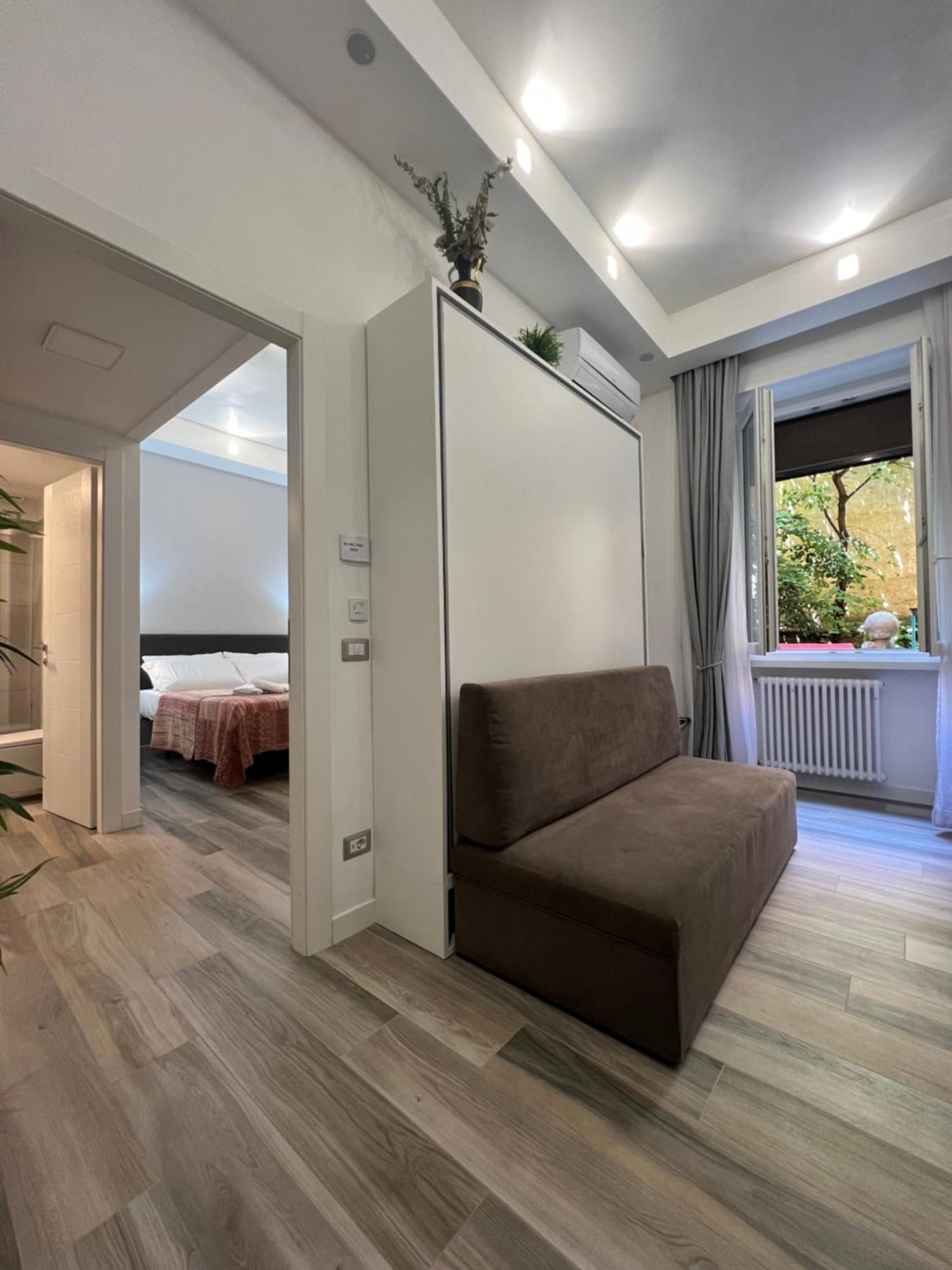 Artpa Appartamento Roma