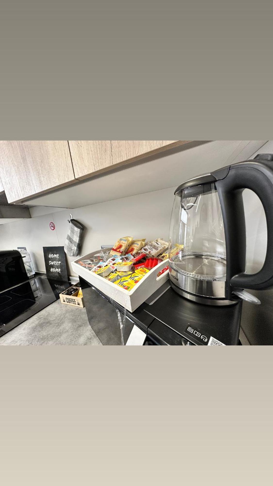 Apartment San Saba Street 50 Rom