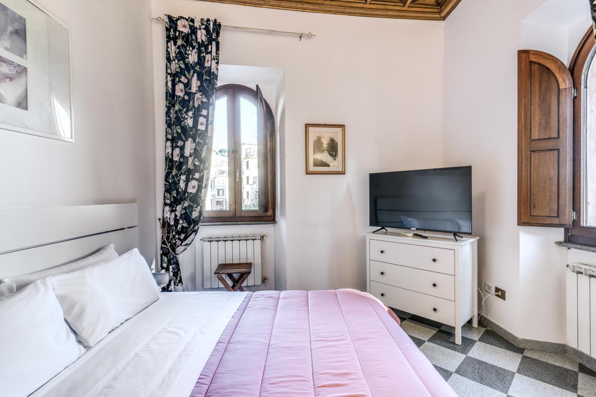 Casa de hóspedes Alberici Roma