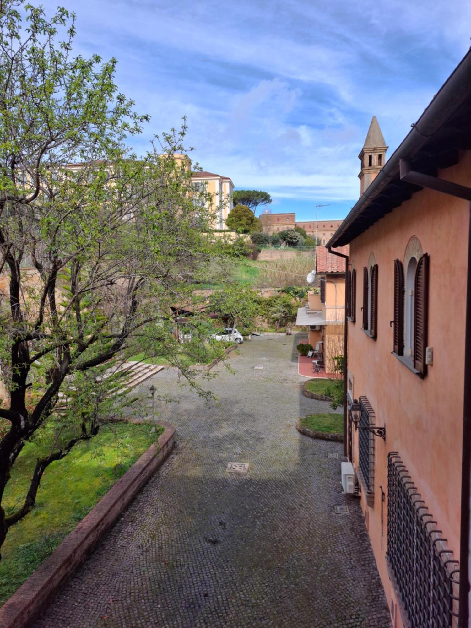 Alberici Casa de hóspedes Roma