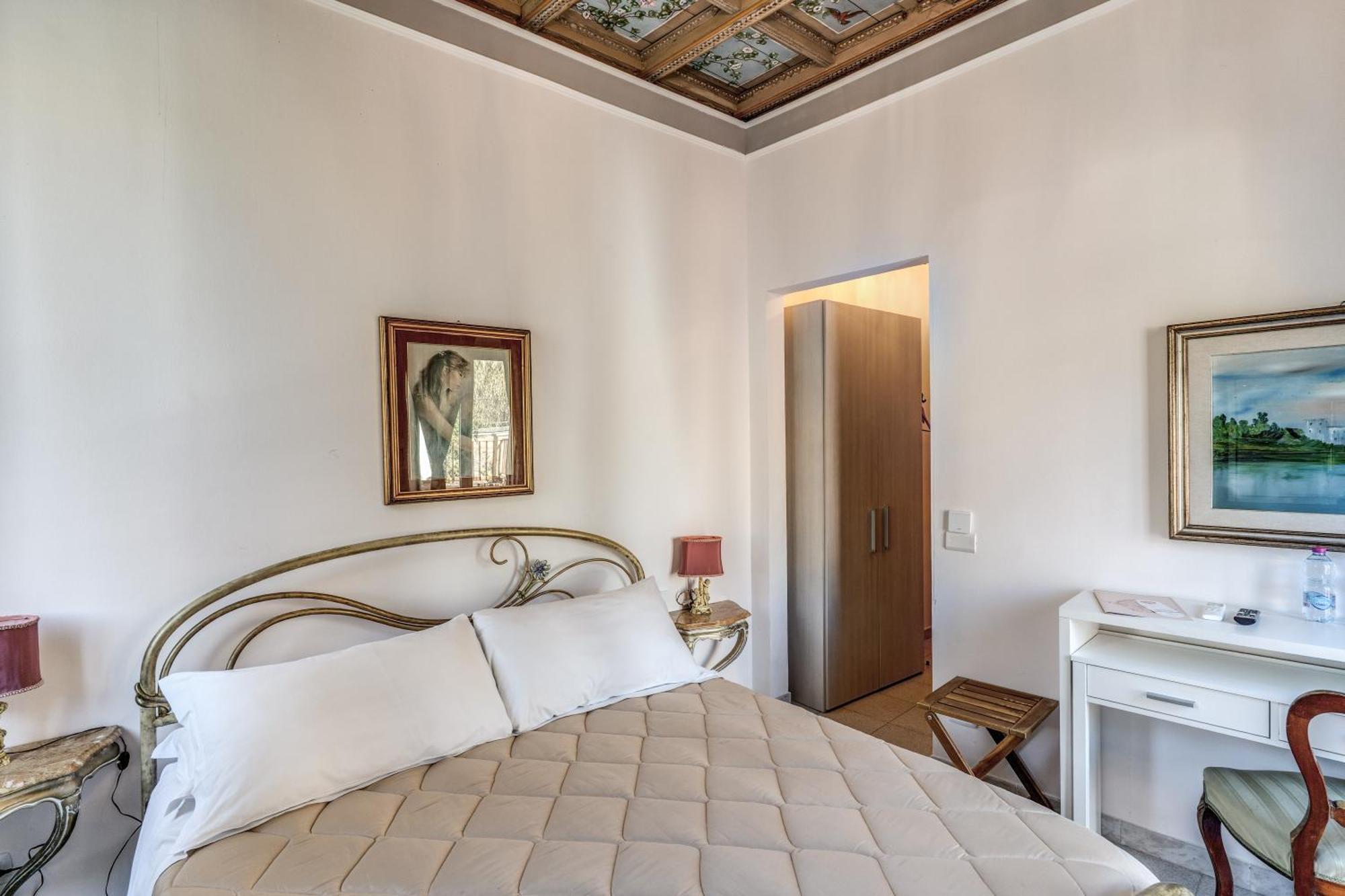 Alberici Casa de hóspedes Roma