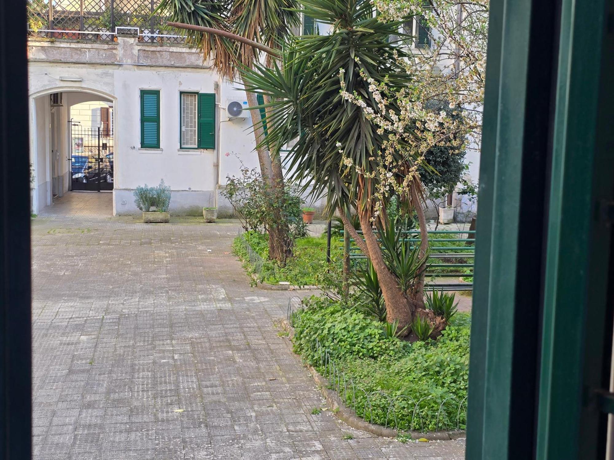 Testaccio Charme Apartamento *