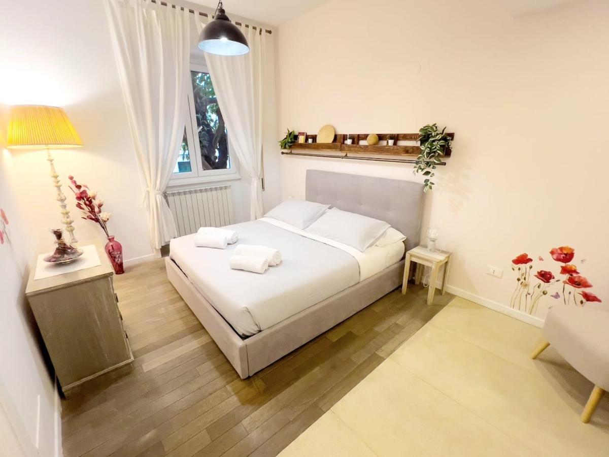 Melli's R-home * Roma