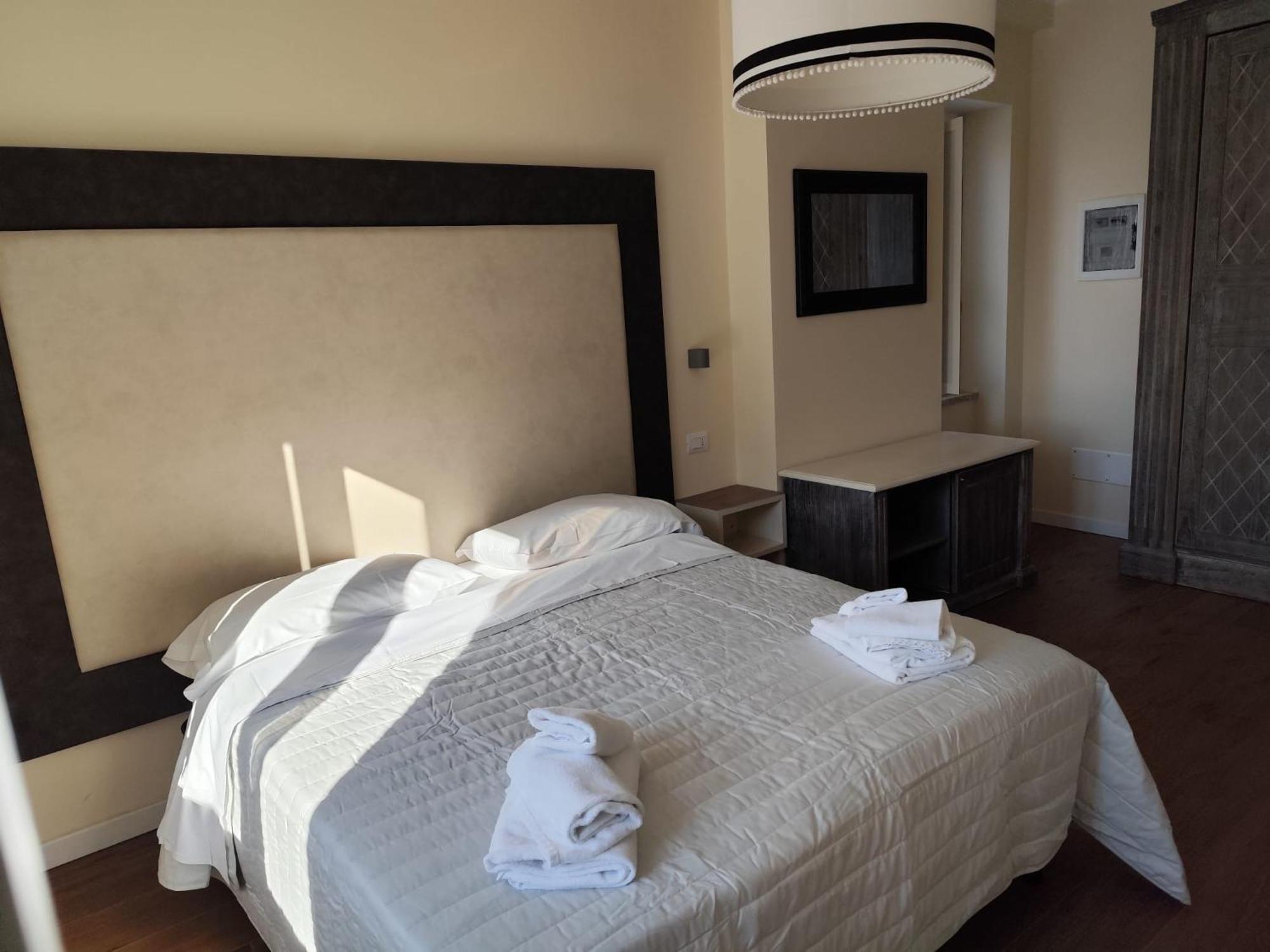 Oc2 Hotel Roma
