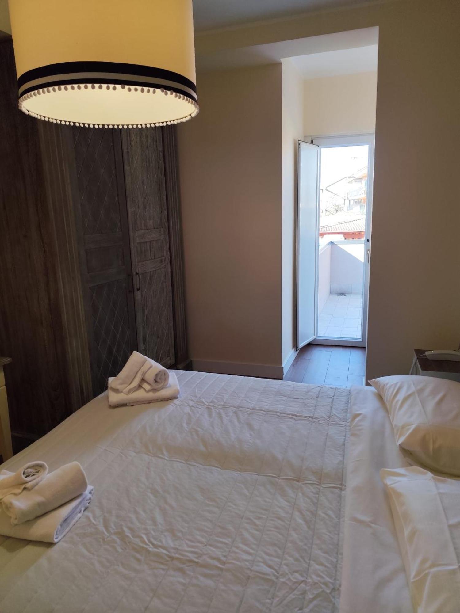 Hotel Oc2
