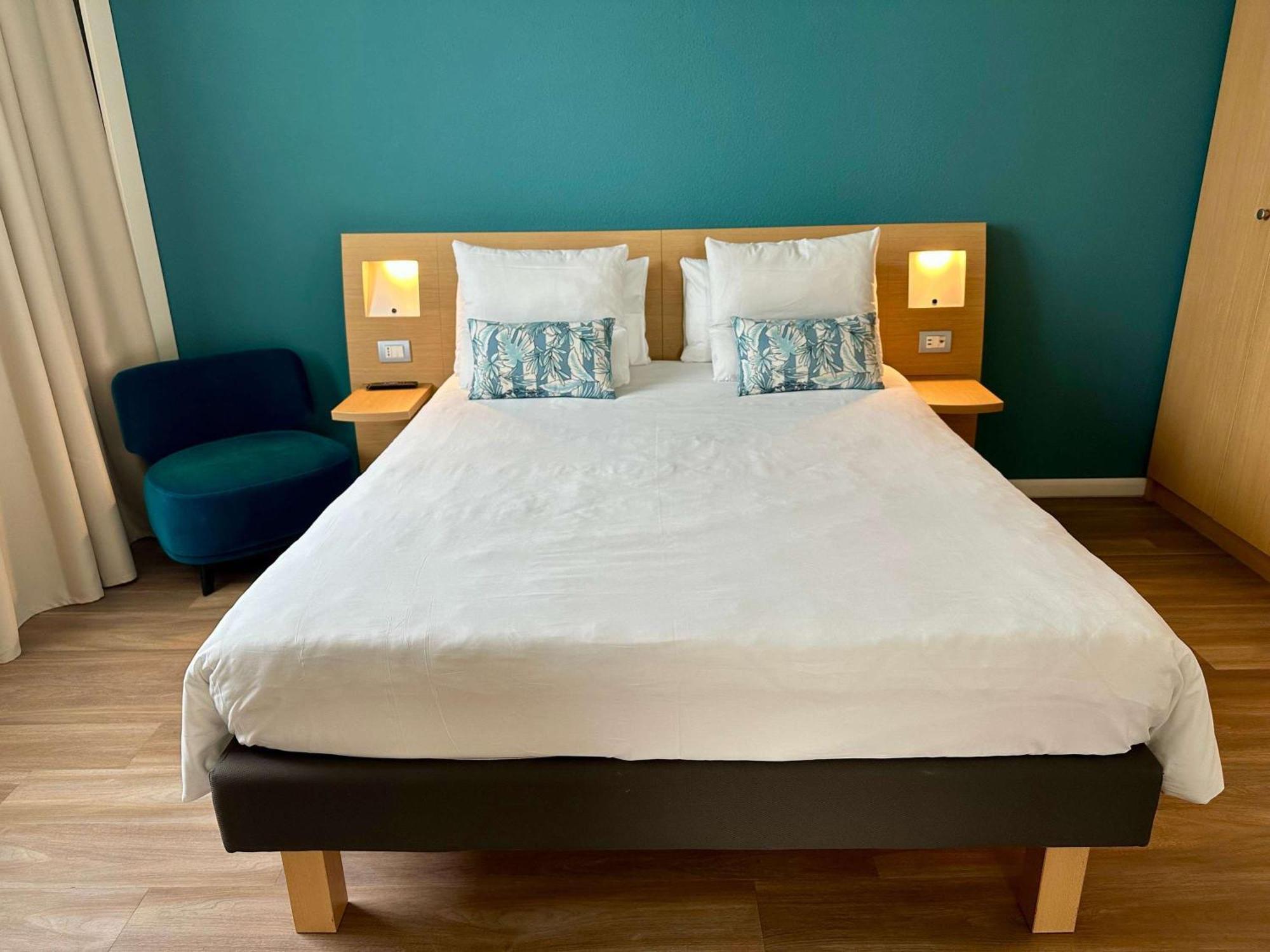 Novotel Est Roma