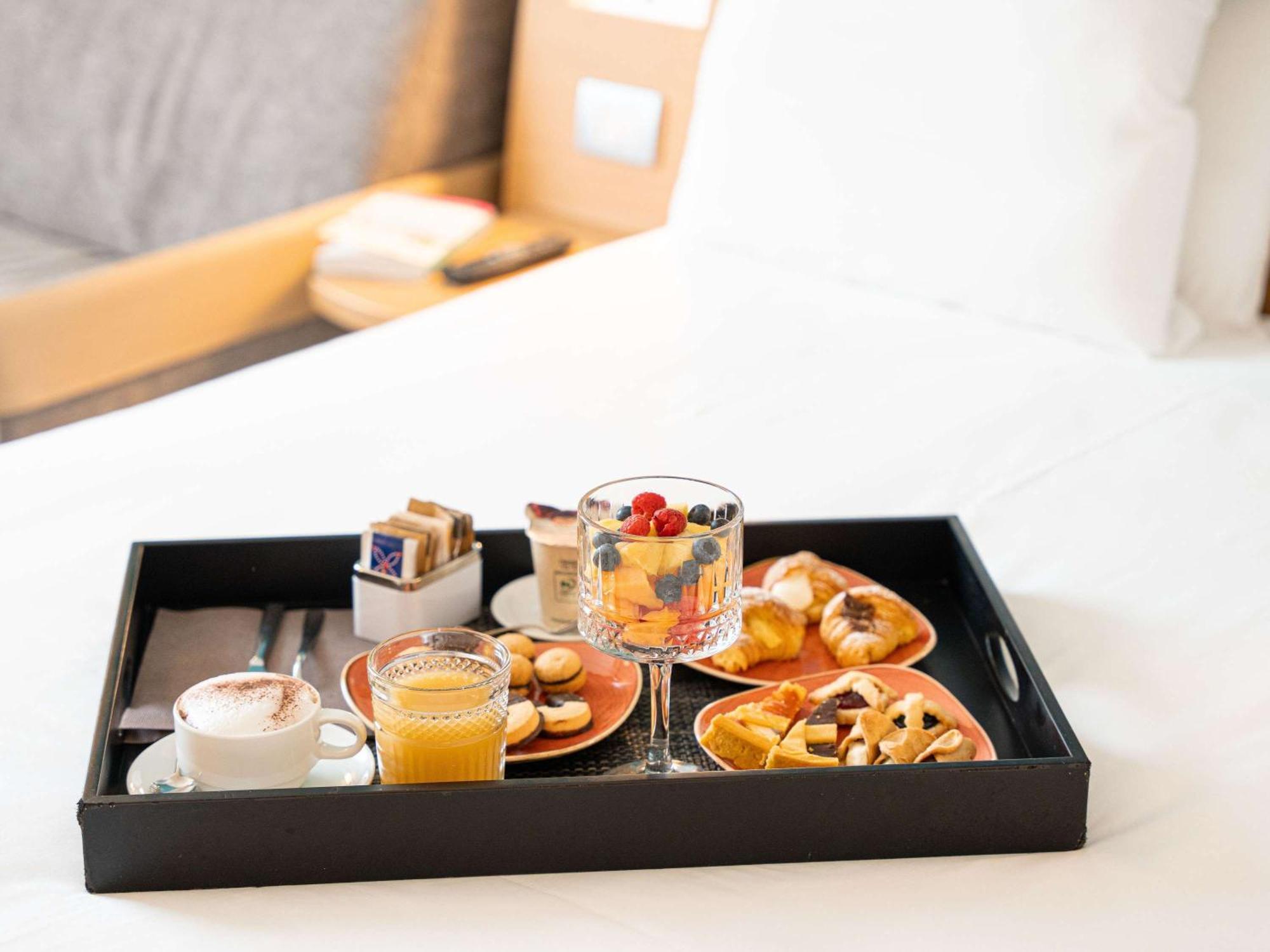 Novotel Est 4* Roma