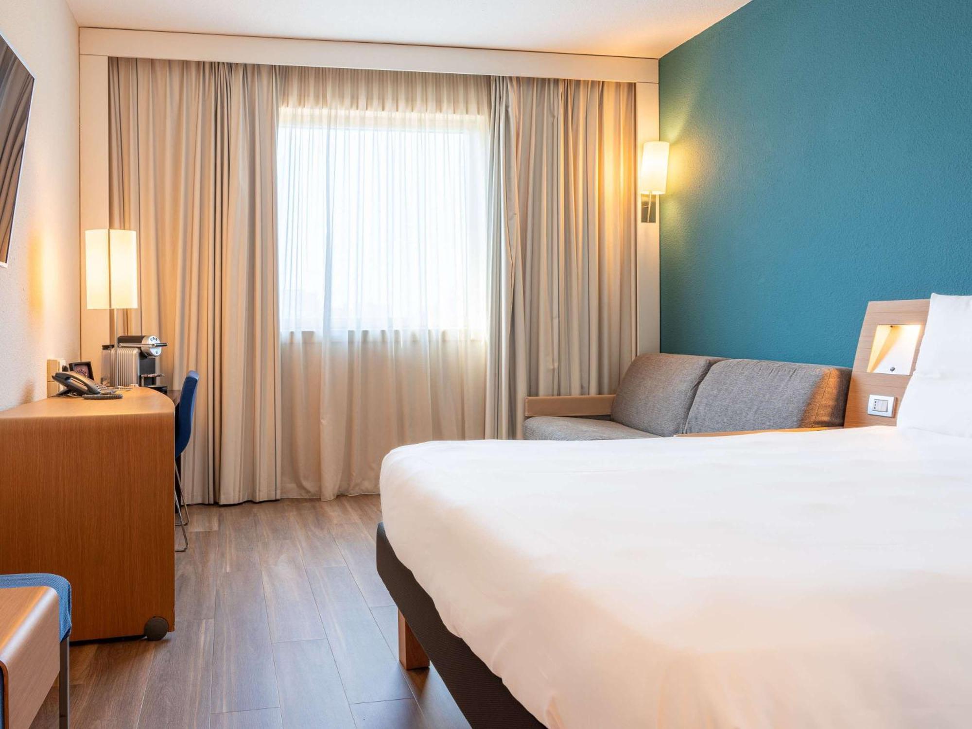 Hotel Novotel Est