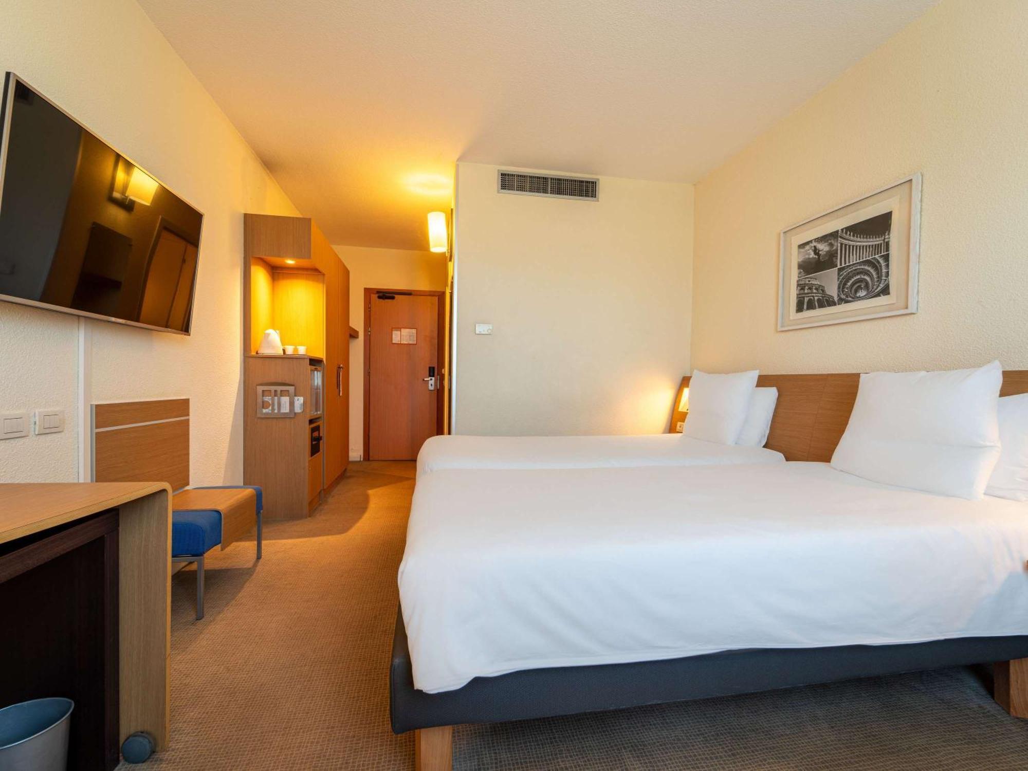 Novotel Est
