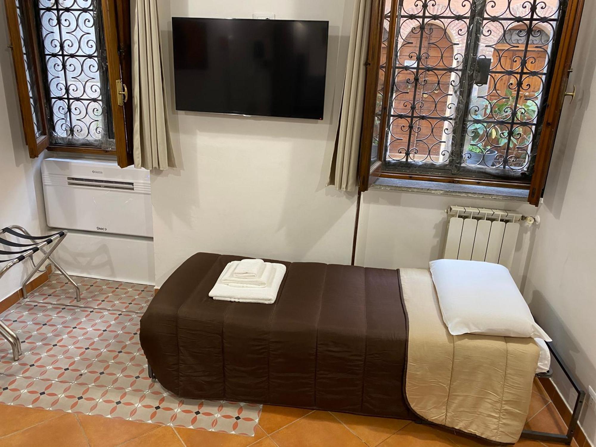 Appartamento Casa Vicolo Moroni - Trastevere