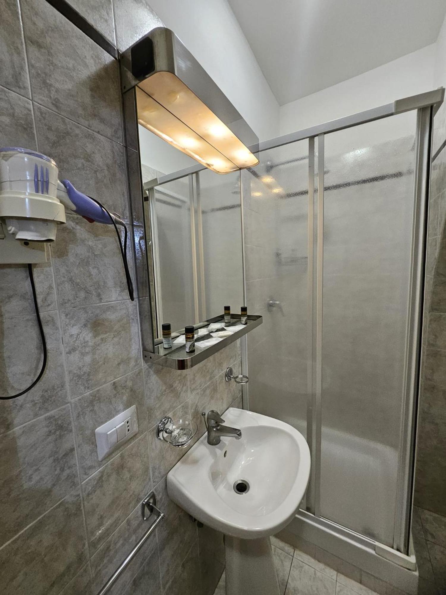 Hotel Giubileo Rom