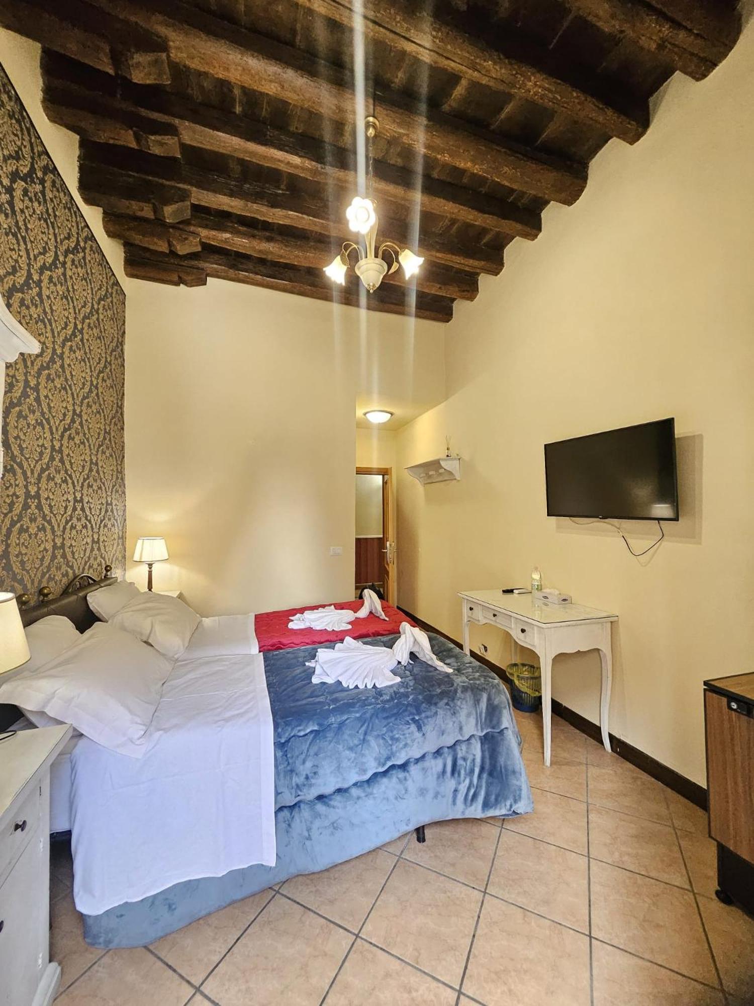 Hotel Giubileo Rom