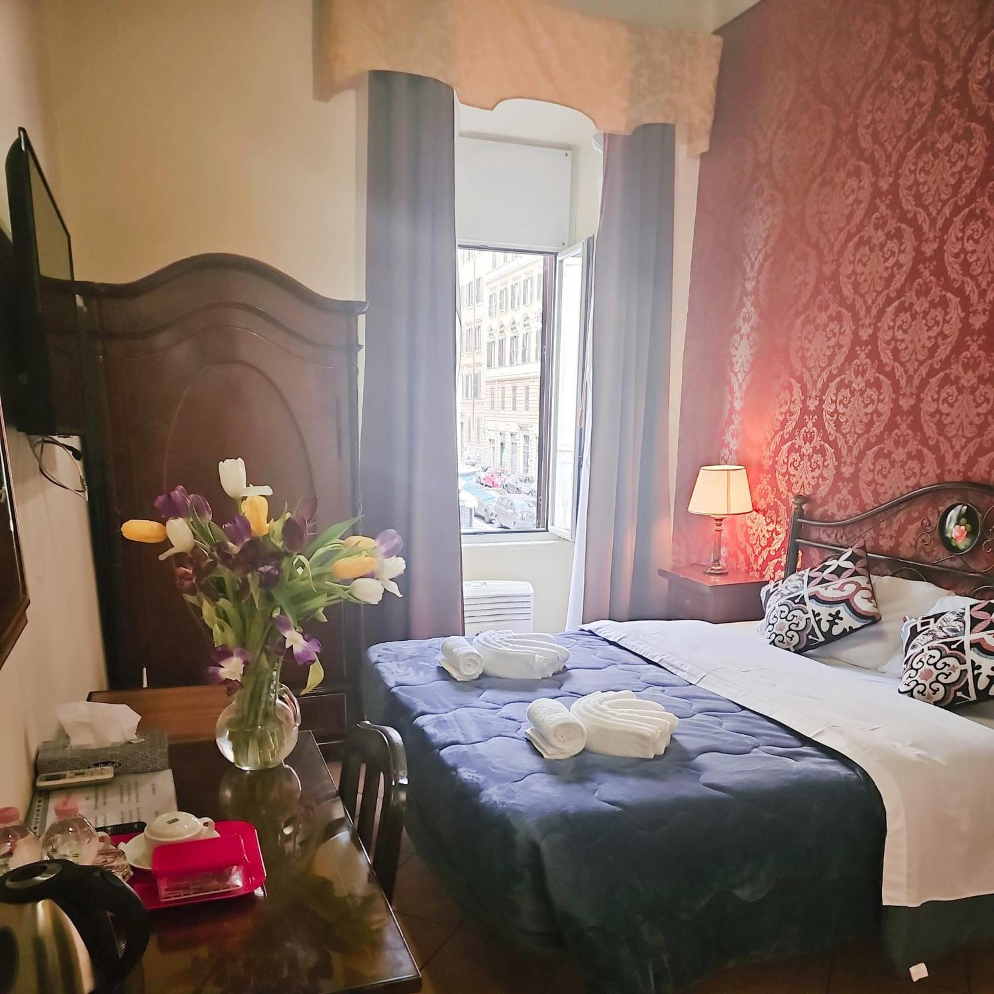 Hotel Giubileo Rom