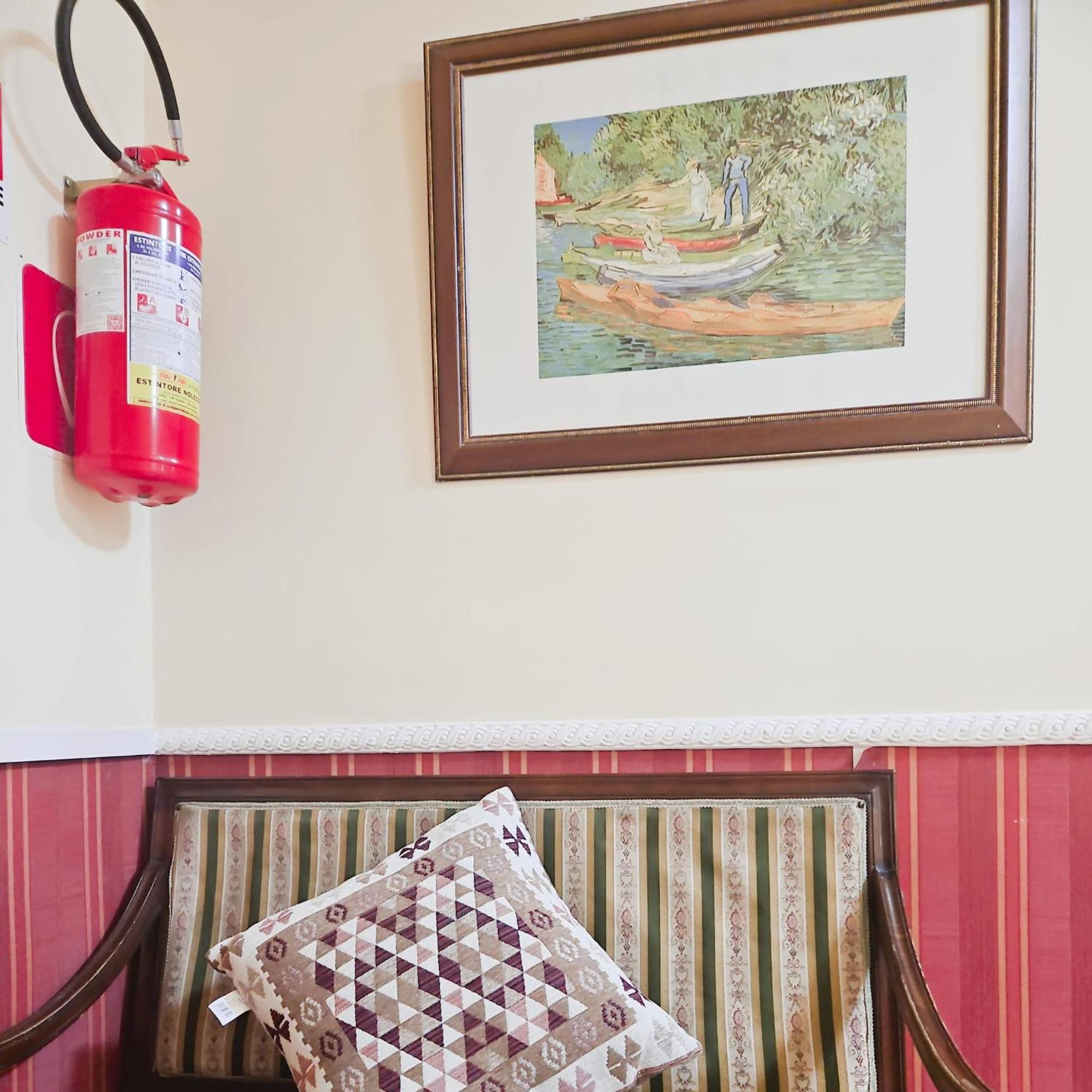 Giubileo Hotel Rom