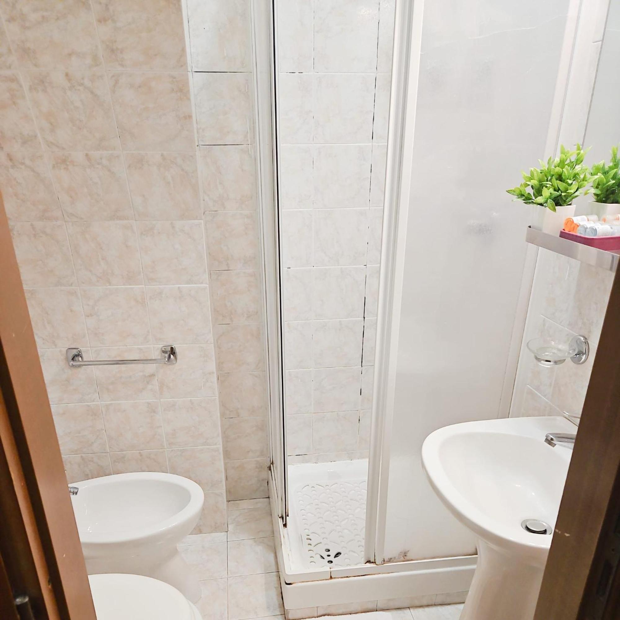 Giubileo Hotel Rom