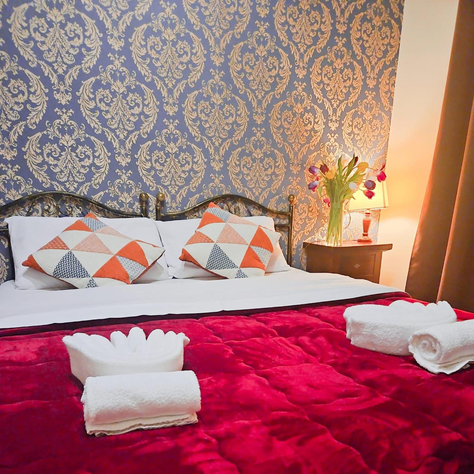 Hotel Giubileo Rom