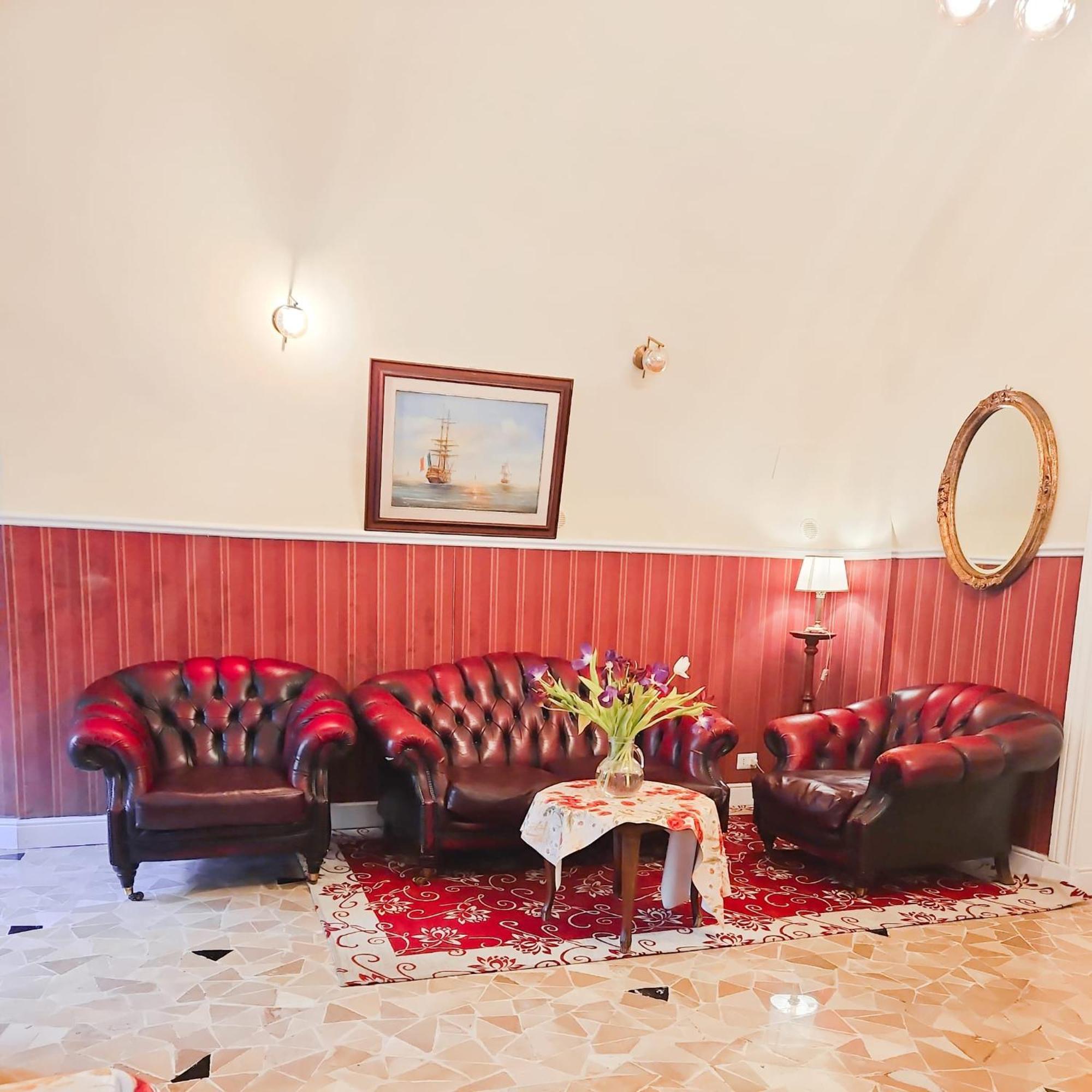 Giubileo Hotel Rom