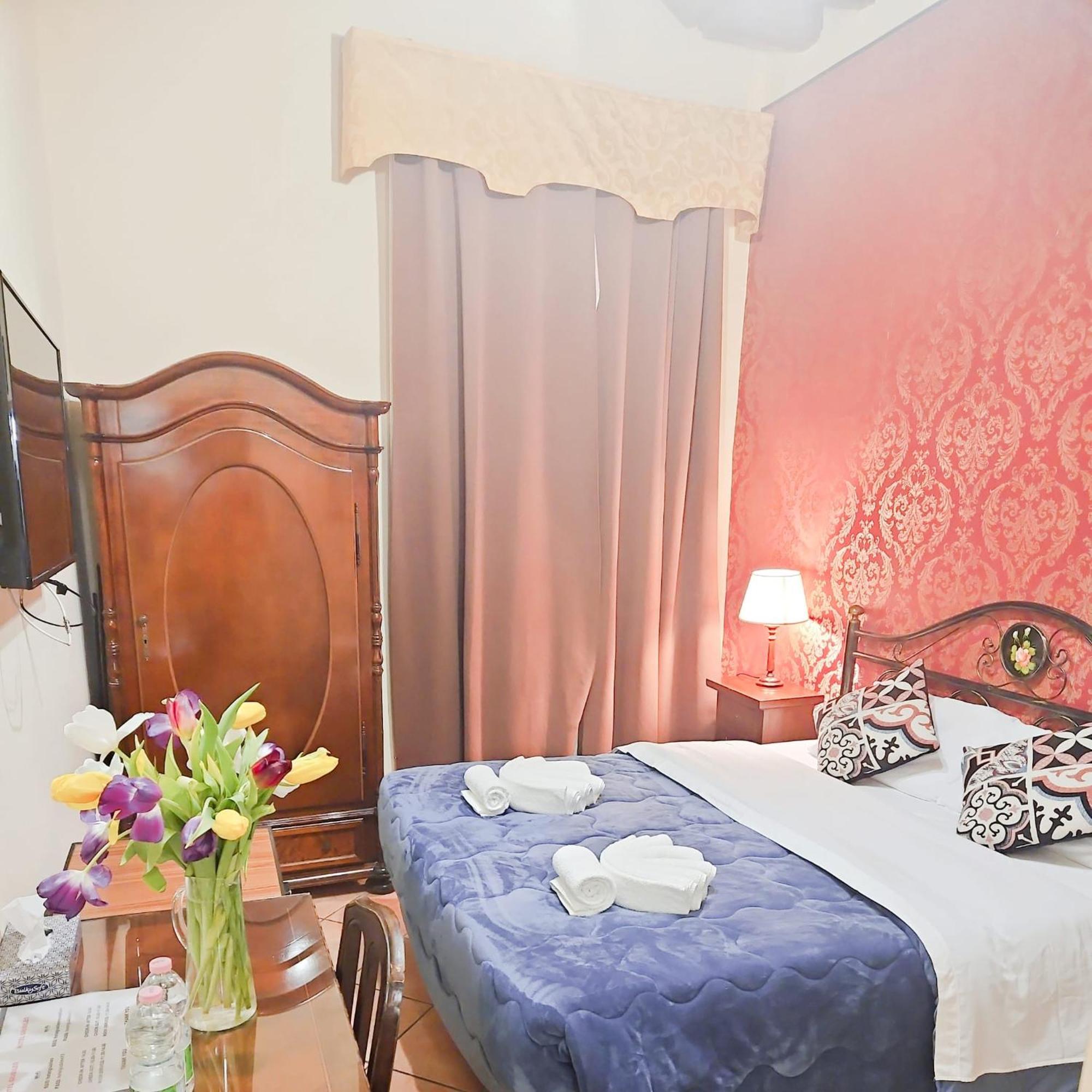Giubileo Hotel Rom
