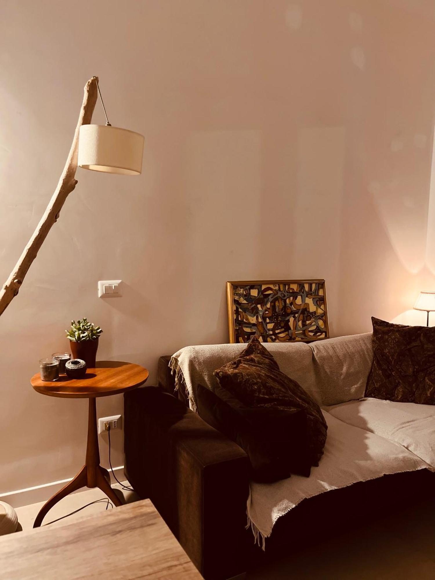 La Casa Di Monteverde Quarto em Acomodações Particulares