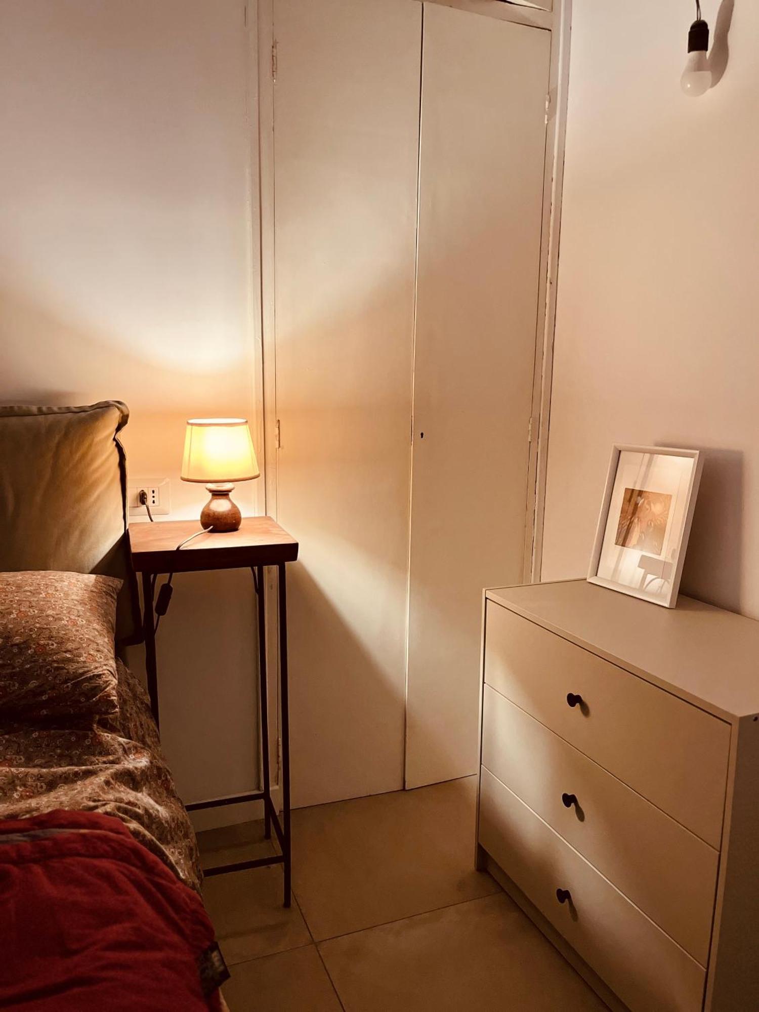 La Casa Di Monteverde Quarto em Acomodações Particulares Roma