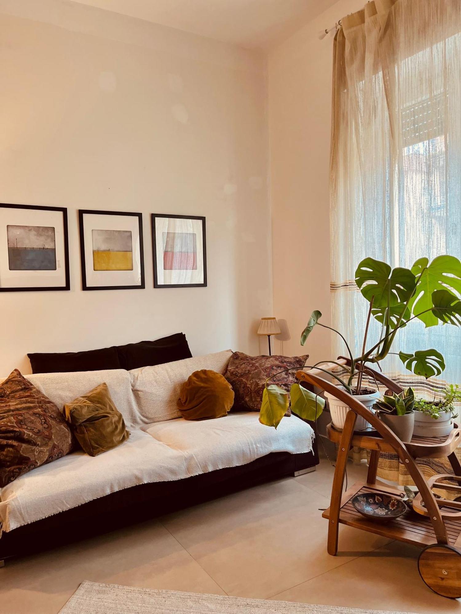 La Casa Di Monteverde Quarto em Acomodações Particulares
