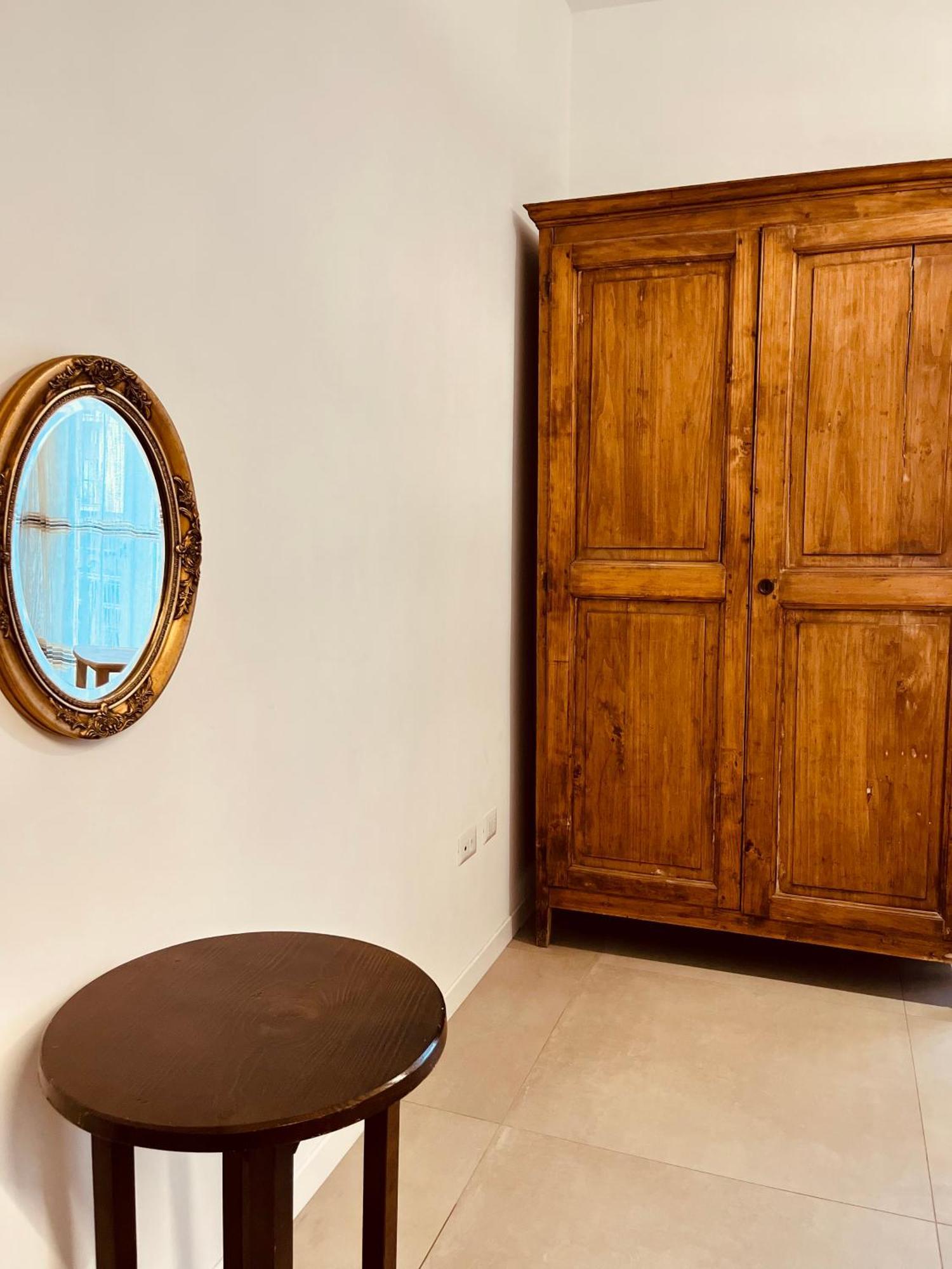 La Casa Di Monteverde Quarto em Acomodações Particulares *