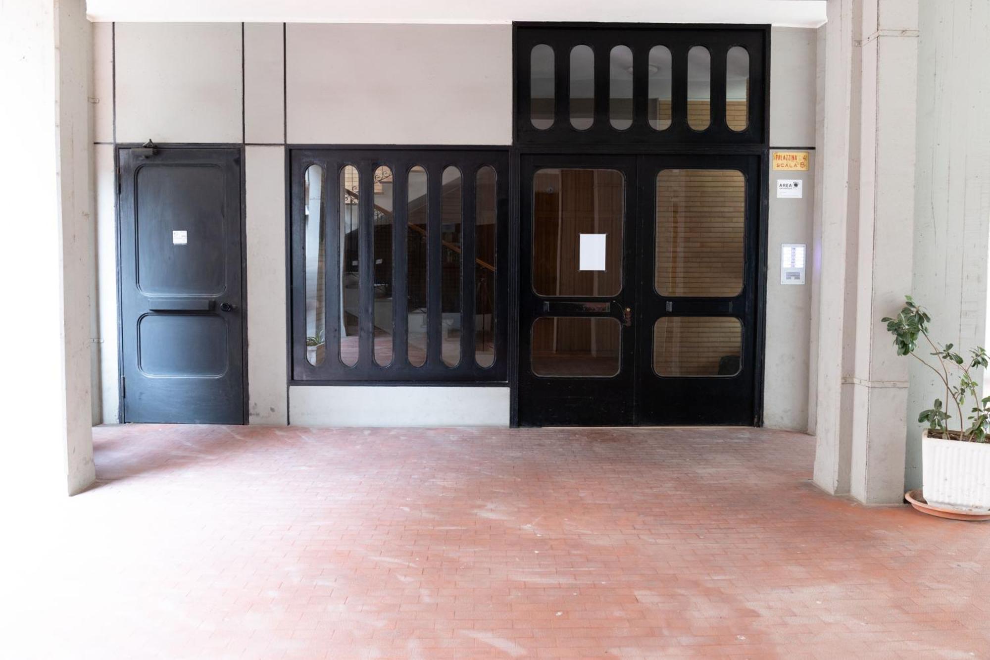 Flat Urban Bed & Breakfast Roma
