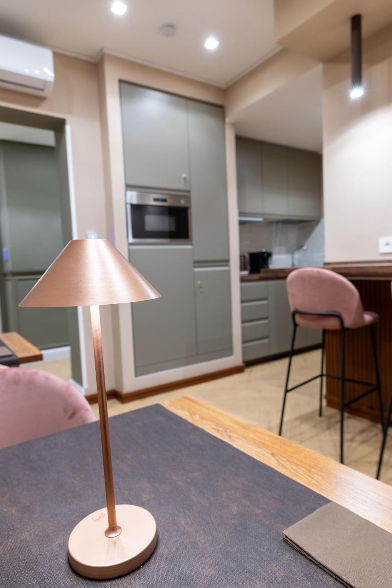 Bed & Breakfast Flat Urban