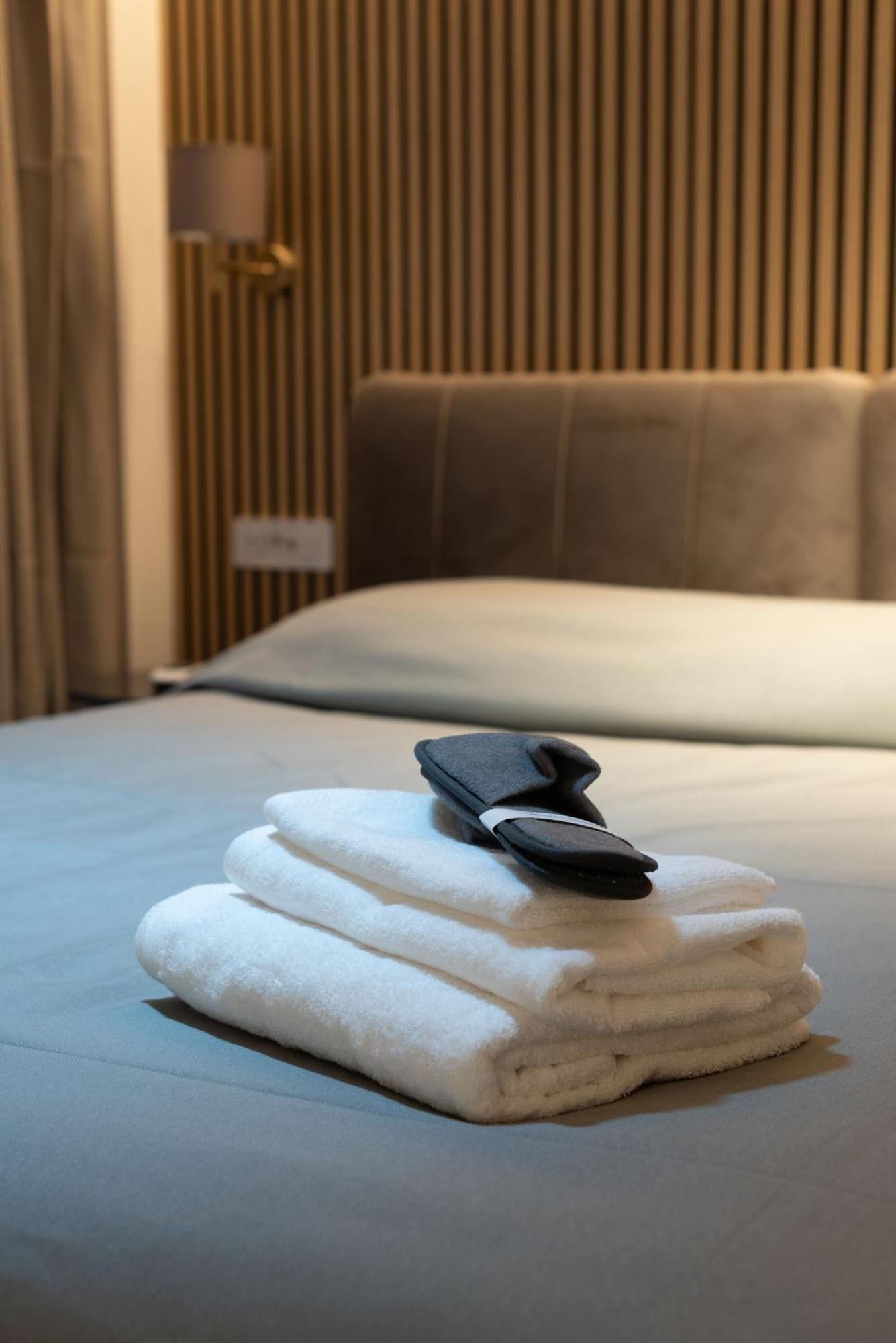 Flat Urban Bed & Breakfast *