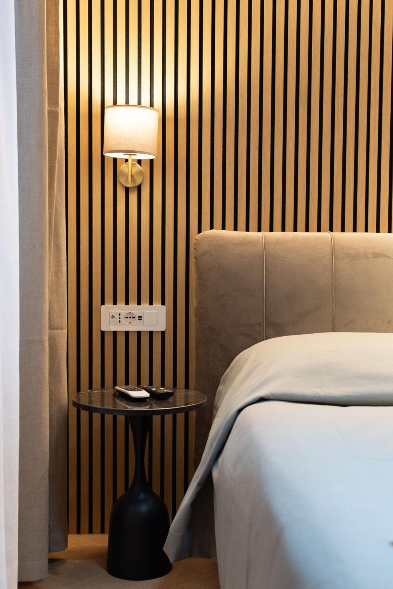 Flat Urban Bed & Breakfast *