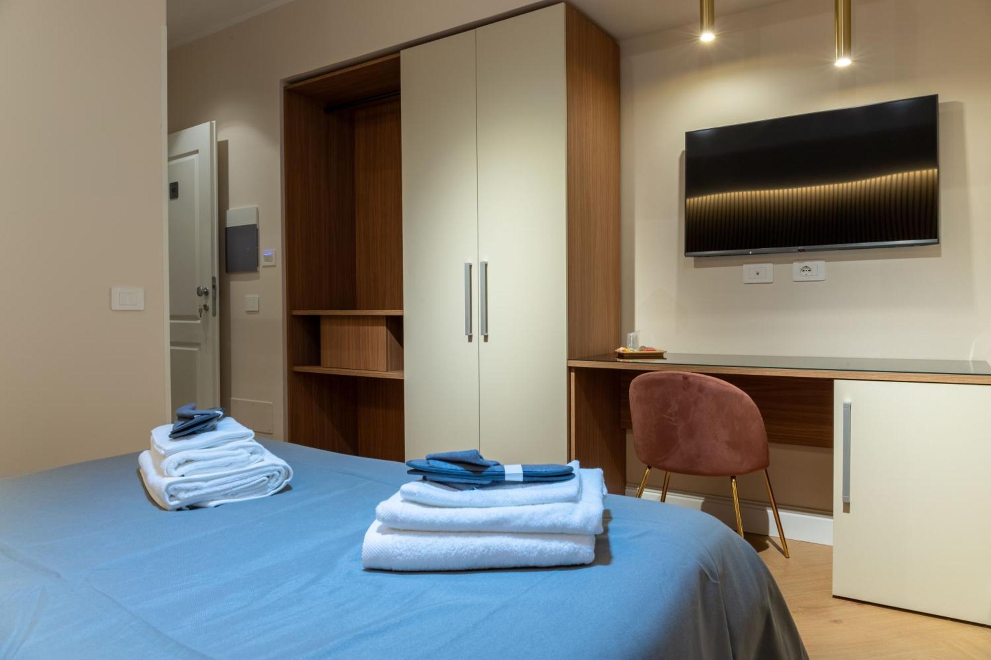 Bed & Breakfast Flat Urban *
