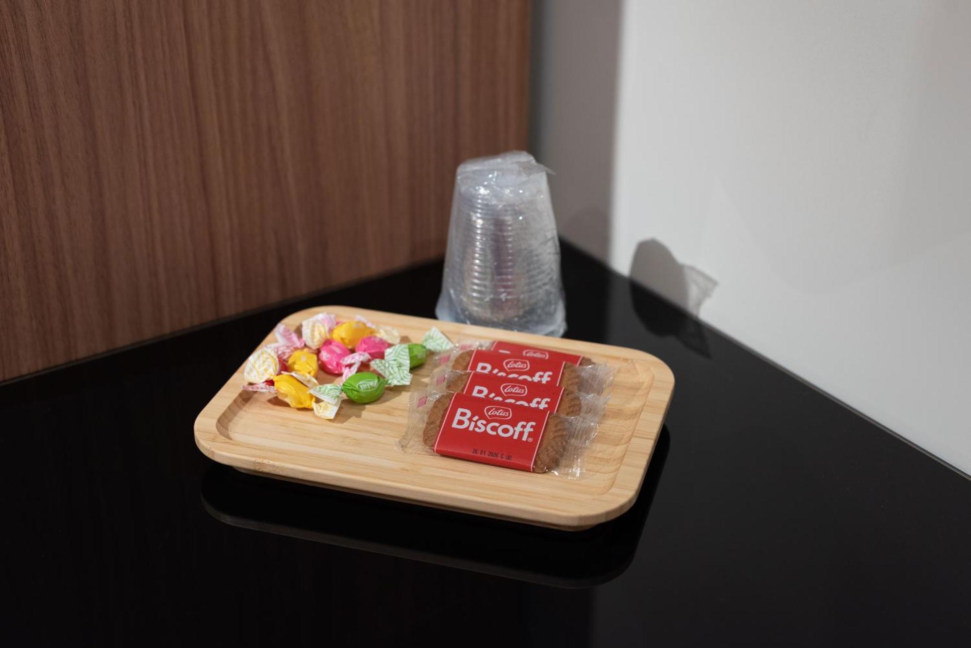 Flat Urban Bed & Breakfast Roma