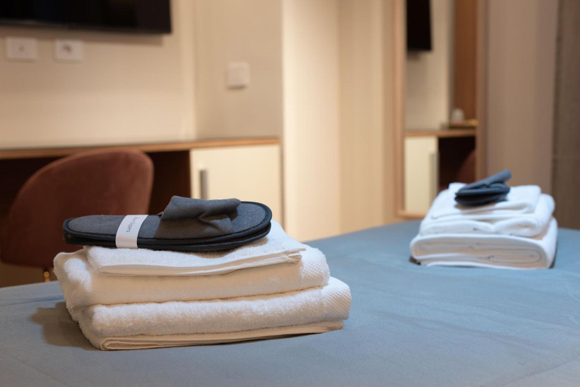 Bed & Breakfast Flat Urban Roma